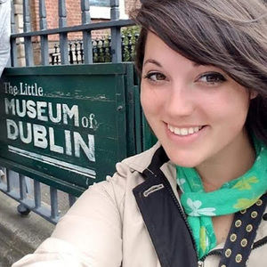 Meet your Posher, Samantha